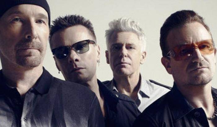 U2 a Roma: aggiunta una nuova data al The Joshua tree tour