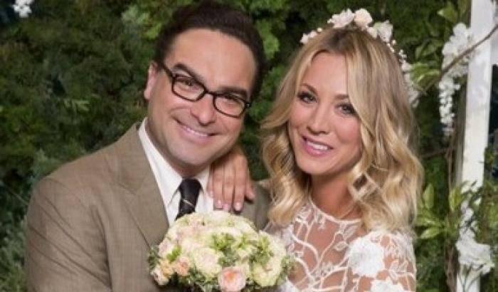 'The Big Bang Theory': la decima stagione è su Joy
