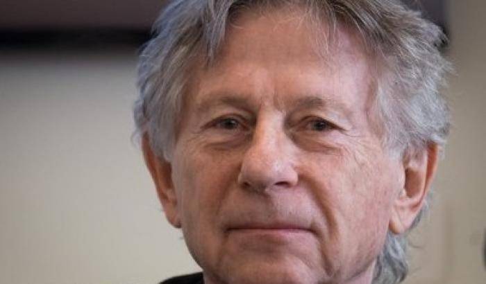 Roman Polanski sarà presidente dei César 2017