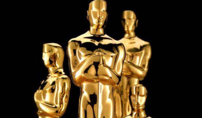 I canditati all'Oscar 2017: Fuocoammare c'è!