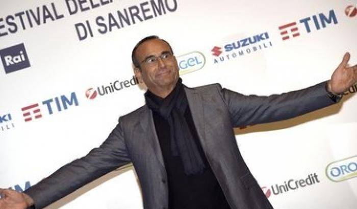 Robbie Williams e i Clean Bandit al Festival: ecco gli ospiti a Sanremo