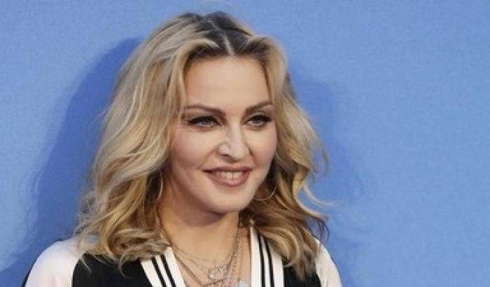 Madonna nuovamente mamma: adotta altri due bimbi in Malawi