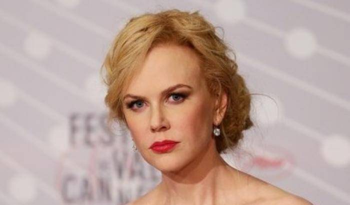 Nicole Kidman sarà la madre di Aquaman nel cinecomic di Warner Bros