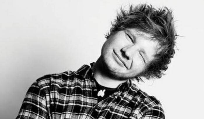 Ed Sheeran in concerto a Torino: aperte le prevendite