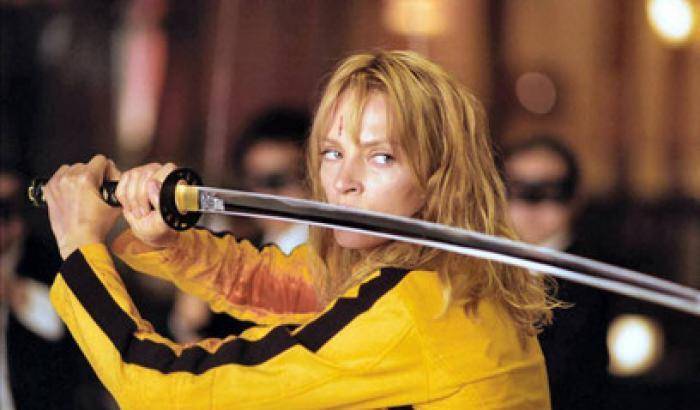 Da 'Pulp Fiction' a 'Kill Bill', su Sky la rassegna dedicata a Tarantino