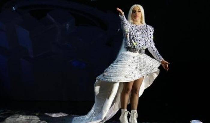 E' allarme secondary ticketing per il concerto di Lady Gaga a Milano