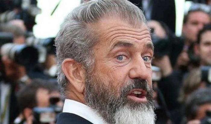 La Warner chiama Mel Gibson a dirigere Suicide Squad 2