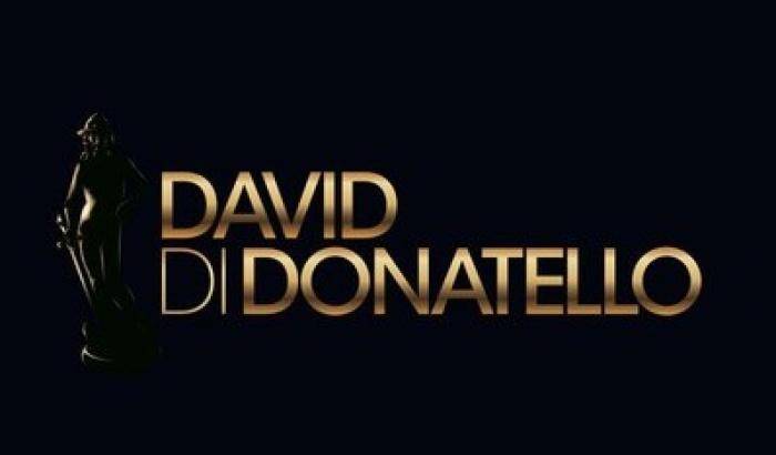 David Donatello, annunciate le candidature