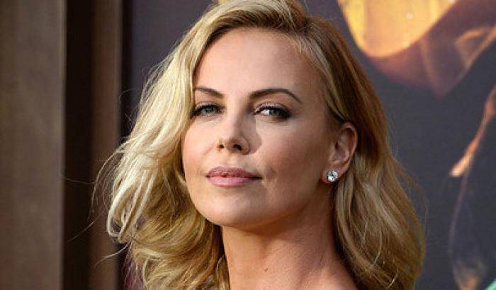 Charlize Theron sarà protagonista del thriller Need to Know