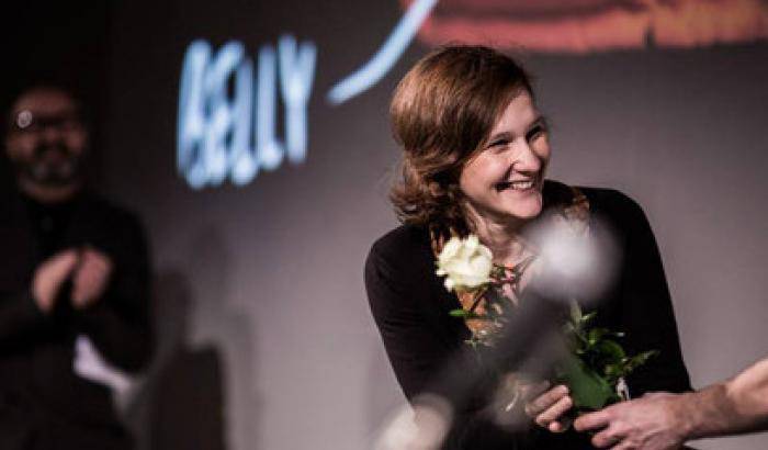 Irene Dionisio è la nuova direttrice del Torino Gay & Lesbian Film Festival