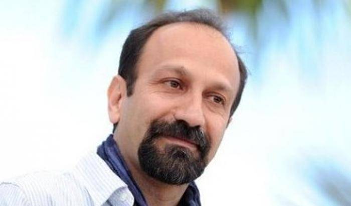 Oscar, Farhadi: assente contro una legge disumana