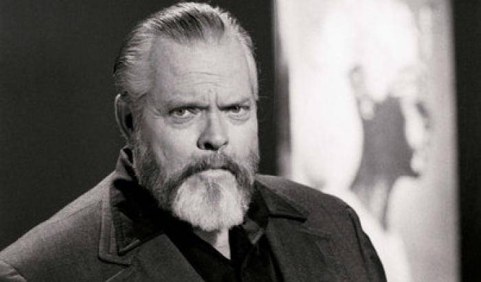 Netflix completerà il film di Orson Welles: The Other Side of the Wind