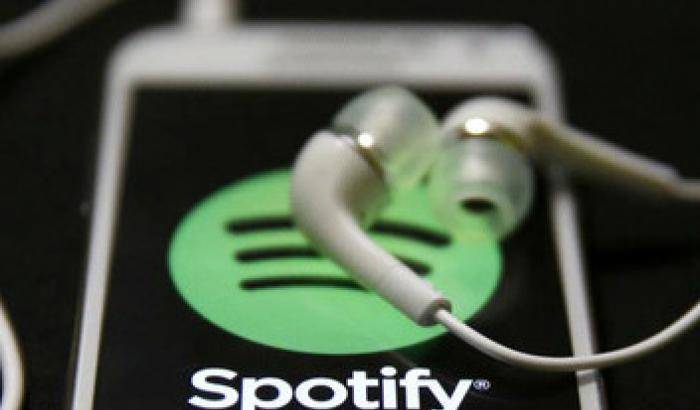 Brutte notizie da Spotify, nuovi album solo per gli abbonati