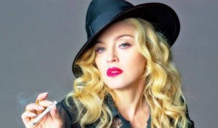 Madonna è a caccia di un nuovo personal trainer: casting a Roma