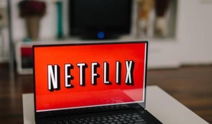 Le nuove Serie Tv Netflix in streaming ad aprile