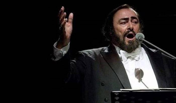 L'Ischia Global Fest celebra Pavarotti a 10 anni dalla scomparsa