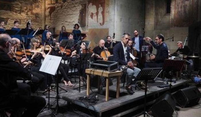 Umbria Jazz lancia il suo festival di primavera a Terni