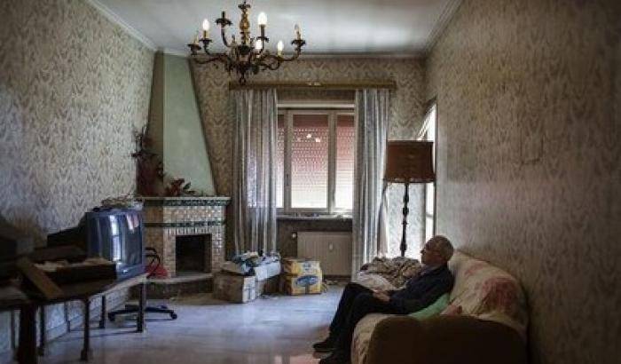 "Le cicale", il docufilm sulla difficile vecchiaia dei pensionati di oggi