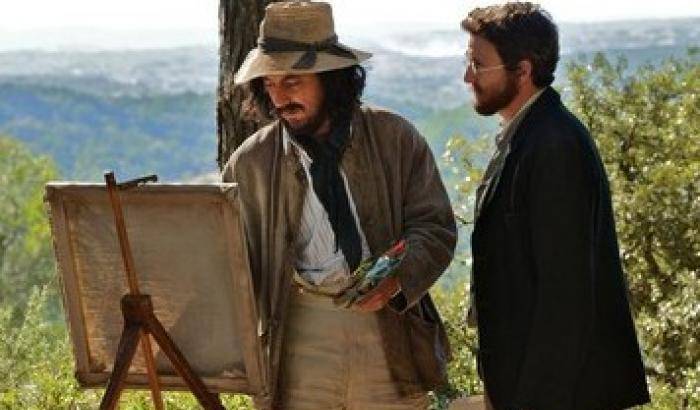 "Cézanne et moi": il film che racconta l'amicizia tra il pittore e Zola