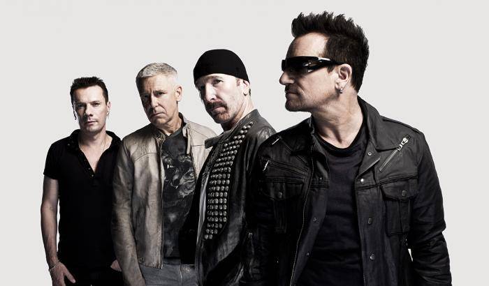 The Joshua Tree - 30 Years: il 2 giugno esce il disco celebrativo degli U2