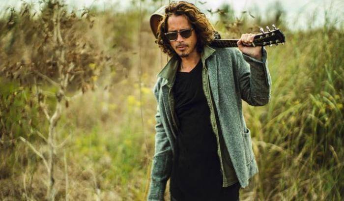 Addio a Chris Cornell, voce dei Soundgarden e degli Audioslave