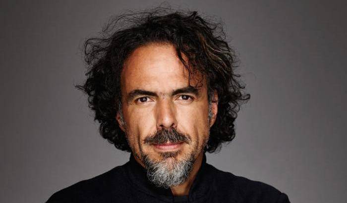 Iñárritu: "Vi racconto il mio docufilm sui migranti tra Messico e Usa"