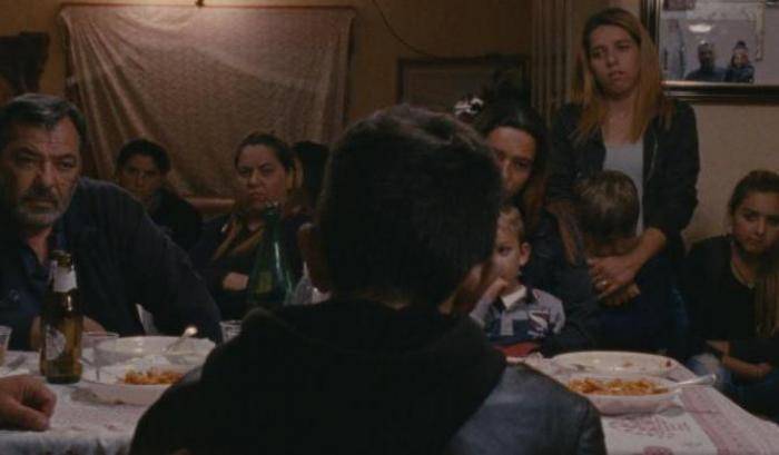 Dieci minuti di applausi per "A ciambra", il film sui rom conquista Cannes