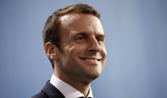Netflix scommette su Macron: presto in streaming il docufilm "Behind the Rise"