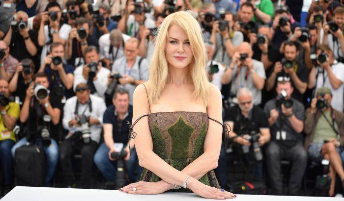 Irresistibile Nicole Kidman: a Cannes con quattro film e tante sfide"