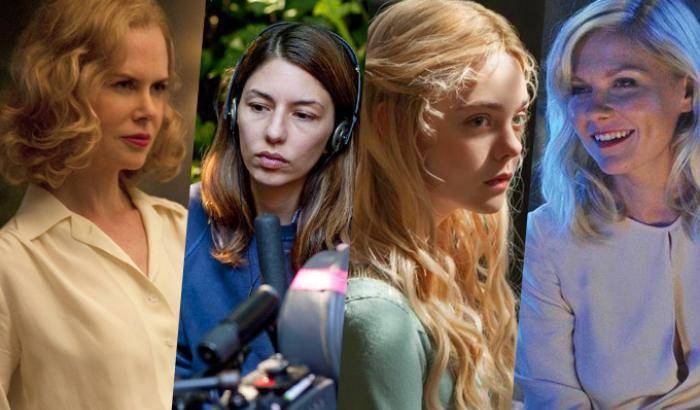Sofia Coppola, Nicole Kidman e Colin Farrell: "L'inganno" è un film femminista