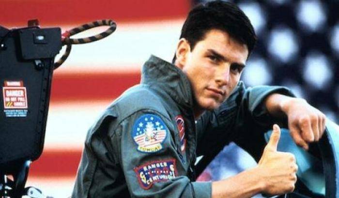 Top Gun 2 si farà: lo conferma Tom Cruise