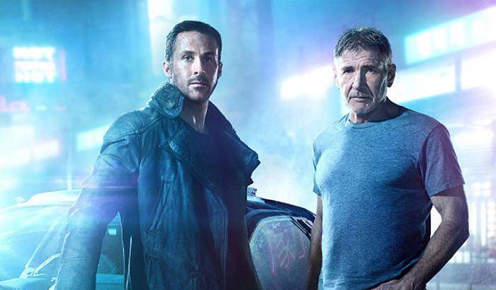 Blade Runner 2049 sbarca nelle sale dal 5 ottobre: ecco il trailer ufficiale