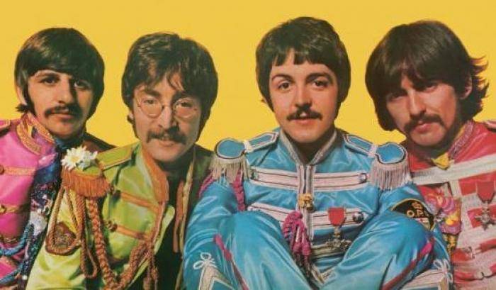 Sergent Pepper dei Beatles: i 50 anni di una canzone che sarà sempre giovane