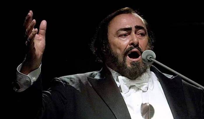 Ron Howard dirigerà un docufilm su Pavarotti