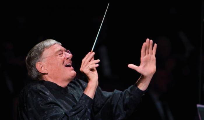 Addio al grande direttore d'orchestra Jeffrey Tate: stroncato da un malore