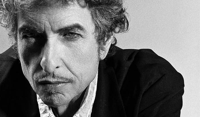 Bob Dylan ha consegnato il discorso per il premio Nobel