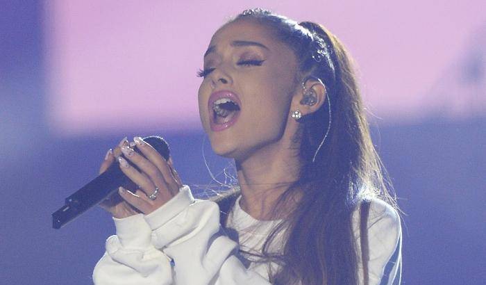 Rischio terrorismo per Ariana Grande: un arresto in Costa Rica prima del concerto