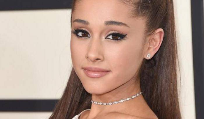 Ariana Grande, da baby cantante pop a simbolo anti-terrorismo