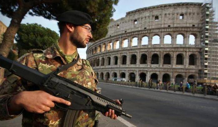 L'Italia si prepara all'estate: ai concerti misure di sicurezza straordinarie