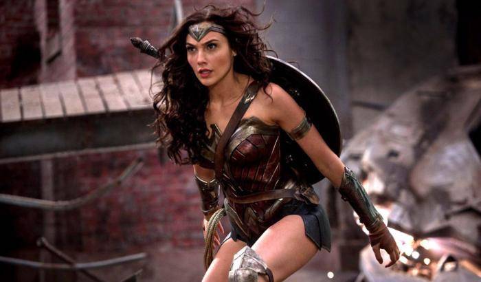 La nuova Wonder Woman: un successo mondiale da 500 milioni di dollari