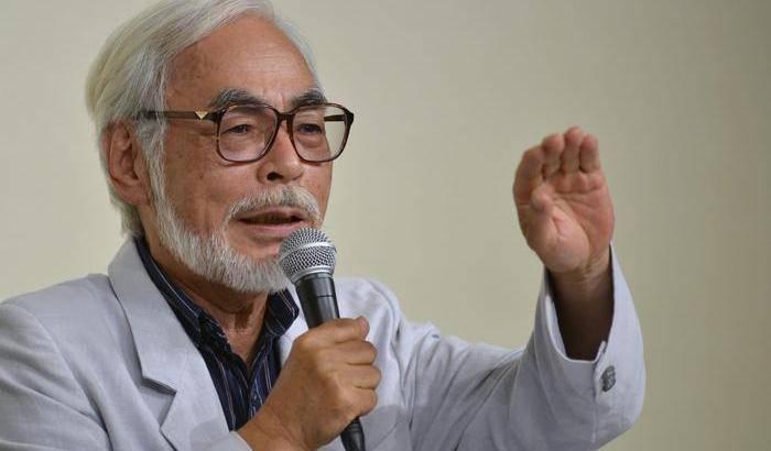 Miyazaki non si ritira: a lavoro con un nuovo film su Boro