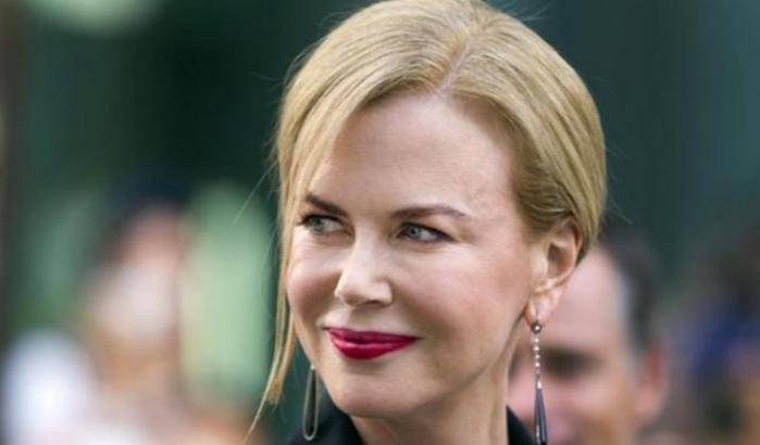 I 50 anni di Nicole Kidman con grazia e perfezione, di successo in successo