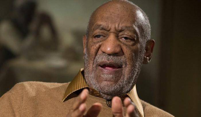 Bill Cosby terrà una serie di lezioni: come evitare l'accusa di violenza sessuale