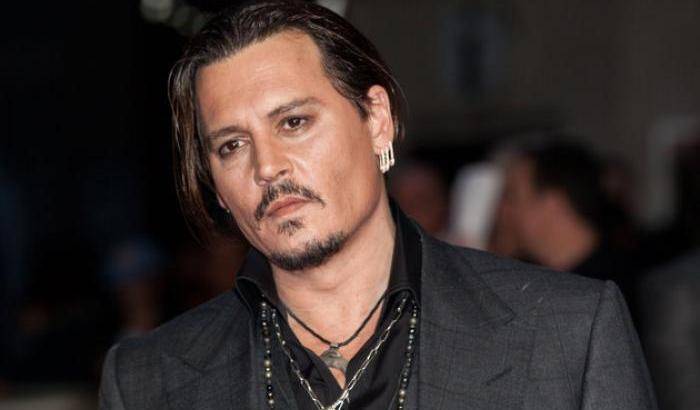Johnny Depp su Trump: quando è stata l'ultima volta che un attore ha ucciso un Presidente?