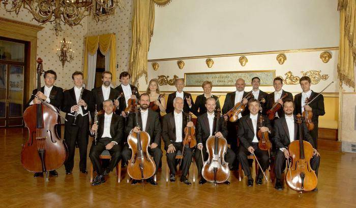 I Solisti Veneti di Claudio Scimone rileggono l'Estro Armonico di Vivaldi