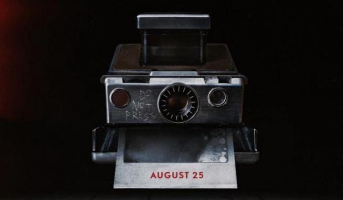 Polaroid: il trailer dell’horror sull'inquietante storia della macchina fotografica