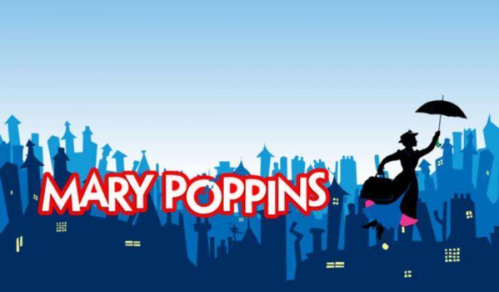 Mary Poppins: a Milano arriva il musical!