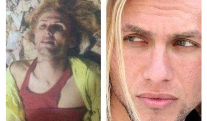Karar Nushi "il Brad Pitt iracheno" assassinato brutalmente per un taglio di capelli