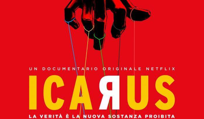 Icarus: il nuovo doc di Netflix svela i segreti del doping nello sport