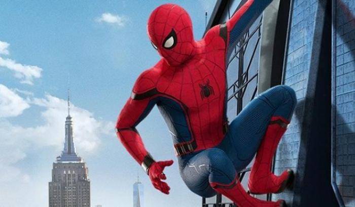 Box Office Italia: Spider-Man Homecoming primo nel weekend